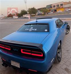 دودج تشالنجر